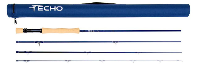 ECHO Lago Rod